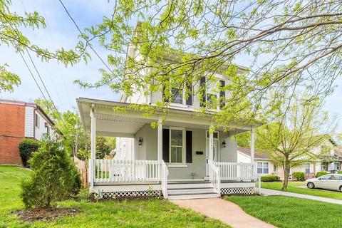 5543 Tompkins Ave, Cincinnati, OH 45227 photo 1
