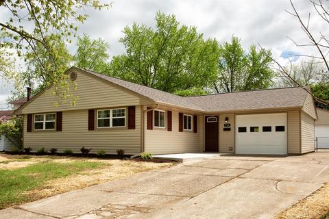 724 David Blvd, Franklin, OH 45005 photo 1