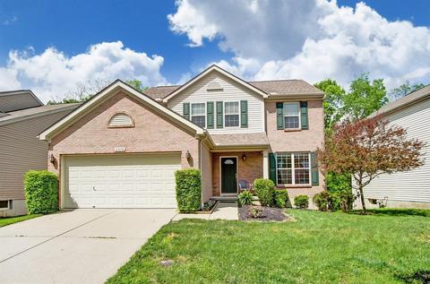 2376 Oaktree Pl, Cincinnati, OH 45238 photo 1