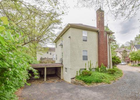 3263 Berwyn Pl, Cincinnati, OH 45209 photo 10