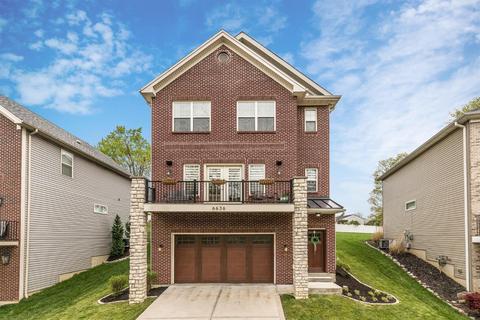 6636 Corbly Rd, Cincinnati, OH 45230 photo 1