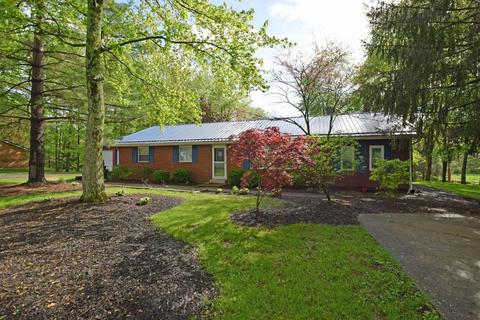 156 Dudley Rd, Blanchester, OH 45107 photo 1