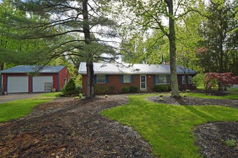 156 Dudley Rd, Blanchester, OH 45107 photo 3