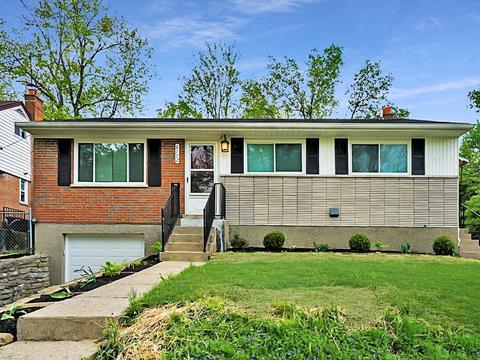 8772 Mockingbird Ln, Cincinnati, OH 45231 photo 1
