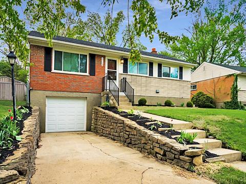 8772 Mockingbird Ln, Cincinnati, OH 45231 photo 15