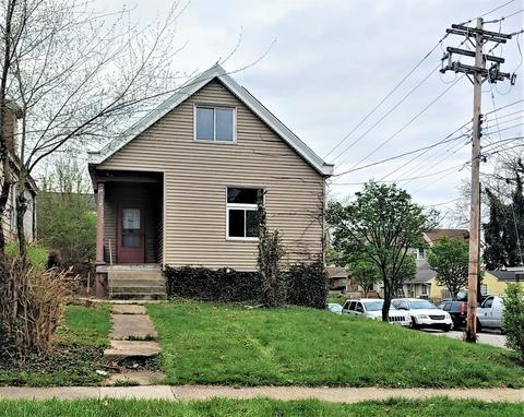 1537 Jonathan Ave, Cincinnati, OH 45207 photo 1