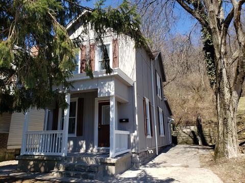 3138 River Rd, Cincinnati, OH 45204 photo 1