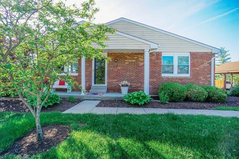 6110 Fireside Dr, Mason, OH 45040 photo 1