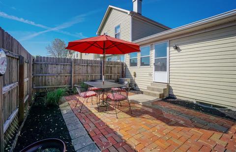 6110 Fireside Dr, Mason, OH 45040 photo 18