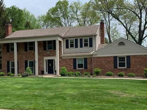 7615 Trailwind Dr, Montgomery, OH 45242 photo 1