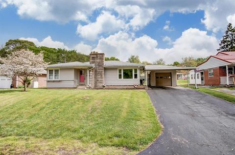 250 Edith Ave, Batavia, OH 45103 photo 2