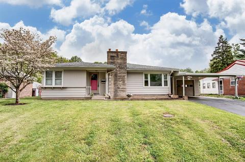 250 Edith Ave, Batavia, OH 45103 photo 1