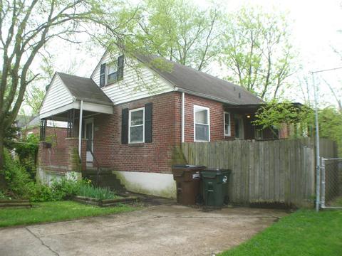 6789 Marvin Ave, North College Hill, OH 45224 photo 1