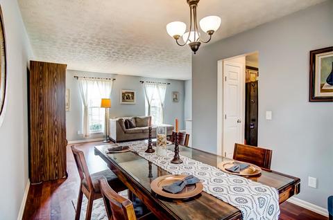 3478 Bookmark Pl, Maineville, OH 45039 photo 8