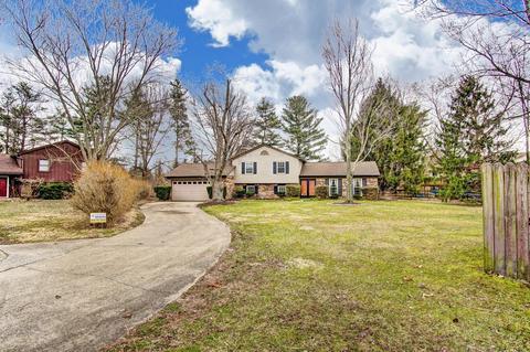 3478 Bookmark Pl, Maineville, OH 45039 photo 2