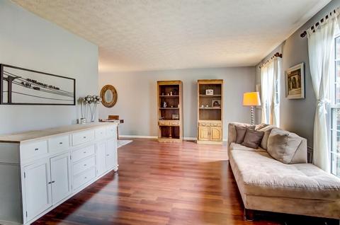 3478 Bookmark Pl, Maineville, OH 45039 photo 4