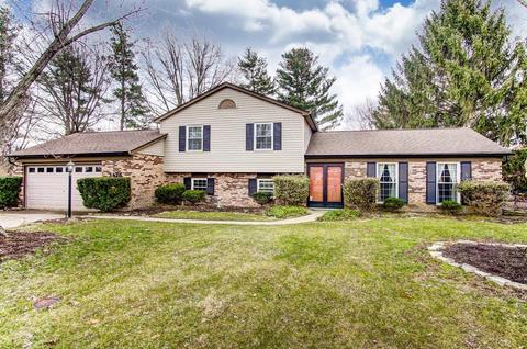 3478 Bookmark Pl, Maineville, OH 45039 photo 1