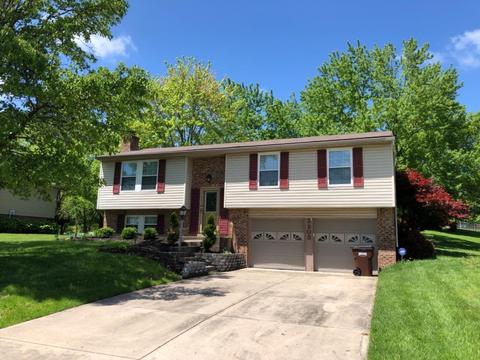 3203 Algus Ln, Cincinnati, OH 45248 photo 1