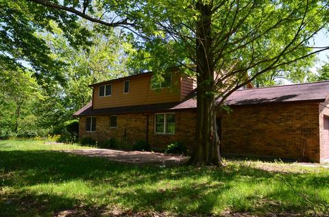 4355 Sunshine Rd, Pleasant Twp, OH 45121 photo 2