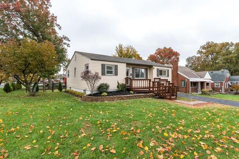 4562 Matson Ave, Cincinnati, OH 45236 photo 2