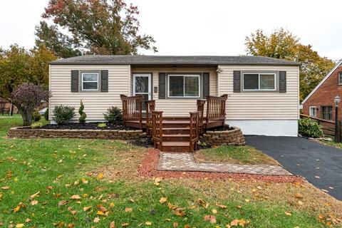 4562 Matson Ave, Cincinnati, OH 45236 photo 1