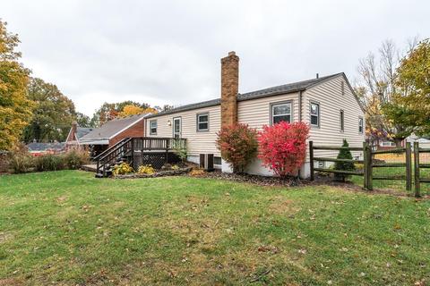 4562 Matson Ave, Cincinnati, OH 45236 photo 22