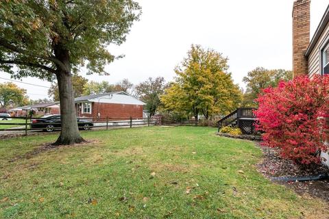 4562 Matson Ave, Cincinnati, OH 45236 photo 21