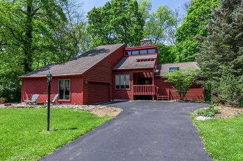 3767 Fallentree Ln, Blue Ash, OH 45236 photo 1
