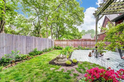 3334 Ameliamont Ave, Cincinnati, OH 45209 photo 25