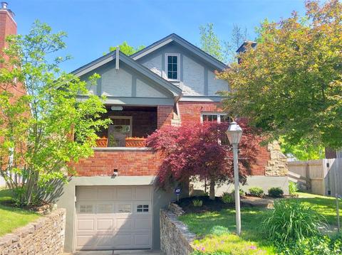 3334 Ameliamont Ave, Cincinnati, OH 45209 photo 1