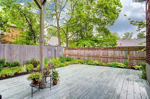 3334 Ameliamont Ave, Cincinnati, OH 45209 photo 24