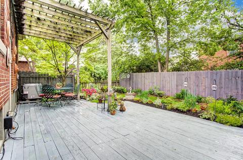 3334 Ameliamont Ave, Cincinnati, OH 45209 photo 22
