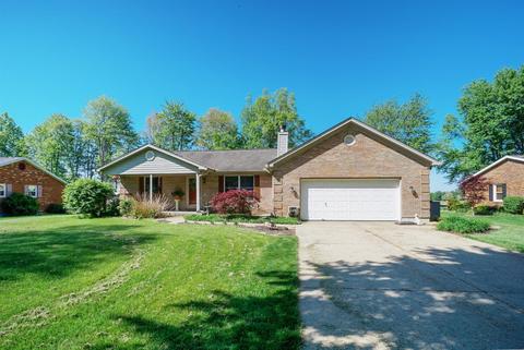 101 Leonard Dr, Blanchester, OH 45107 photo 1