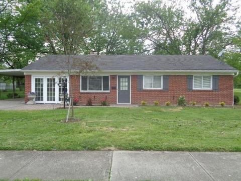 433 Sheffield Rd, Cincinnati, OH 45240 photo 3