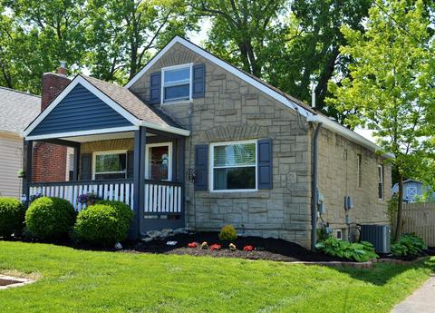 8103 Camner Ave, Cincinnati, OH 45236 photo 49