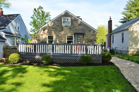 8103 Camner Ave, Cincinnati, OH 45236 photo 47
