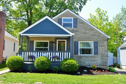 8103 Camner Ave, Cincinnati, OH 45236 photo 3