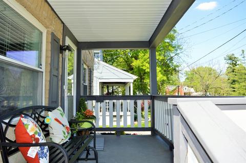 8103 Camner Ave, Cincinnati, OH 45236 photo 4