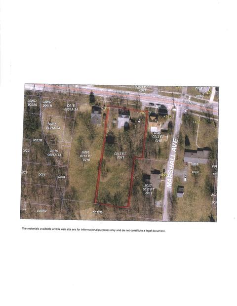 316 State St, Georgetown, OH 45121 photo 10