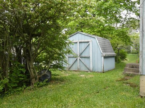 316 State St, Georgetown, OH 45121 photo 12