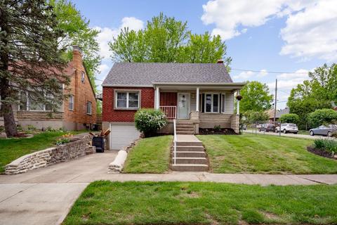 5772 Eula Ave, Cincinnati, OH 45248 photo 1