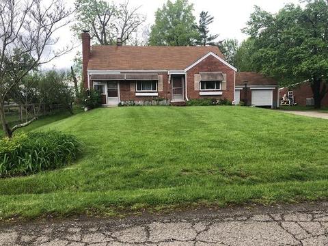 3919 May St, Cincinnati, OH 45245 photo 1