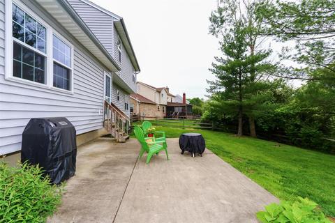 2400 Candlemakers Ln, Maineville, OH 45039 photo 22