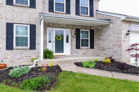 2400 Candlemakers Ln, Maineville, OH 45039 photo 2