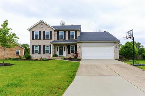 2400 Candlemakers Ln, Maineville, OH 45039 photo 1