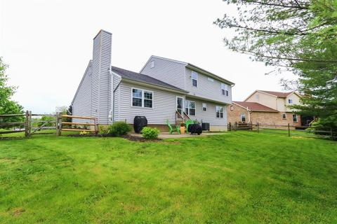 2400 Candlemakers Ln, Maineville, OH 45039 photo 25