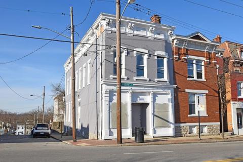 3630 Warsaw Ave, Cincinnati, OH 45205 photo 1