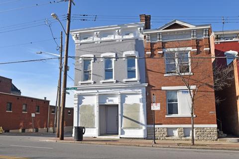 3630 Warsaw Ave, Cincinnati, OH 45205 photo 2