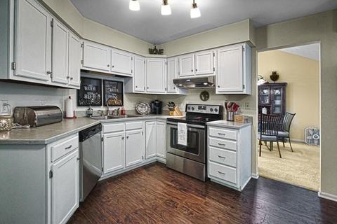 540 Hamblin Dr, Cincinnati, OH 45255 photo 8