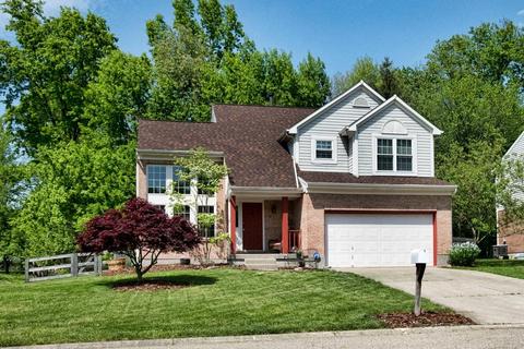 540 Hamblin Dr, Cincinnati, OH 45255 photo 1